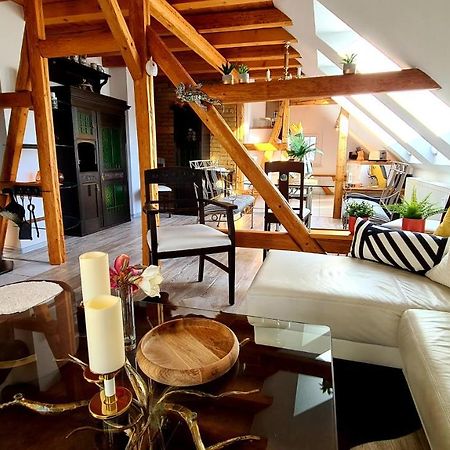 Ferienwohnung 'Annemarie' - Nur Fuer Private Urlaube Und Ferien Jahnsbach Exterior foto