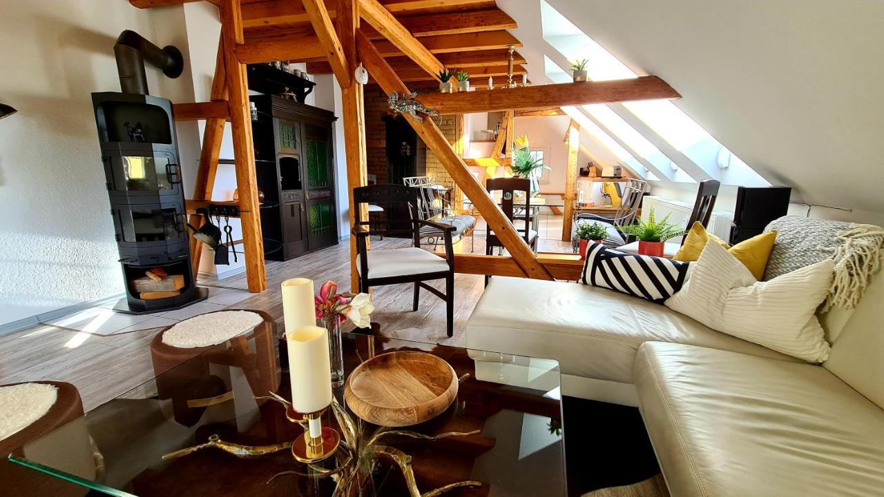 Ferienwohnung 'Annemarie' - Nur Fuer Private Urlaube Und Ferien Jahnsbach Exterior foto