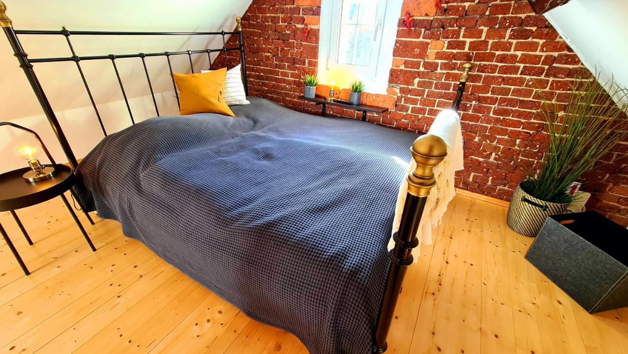Ferienwohnung 'Annemarie' - Nur Fuer Private Urlaube Und Ferien Jahnsbach Exterior foto